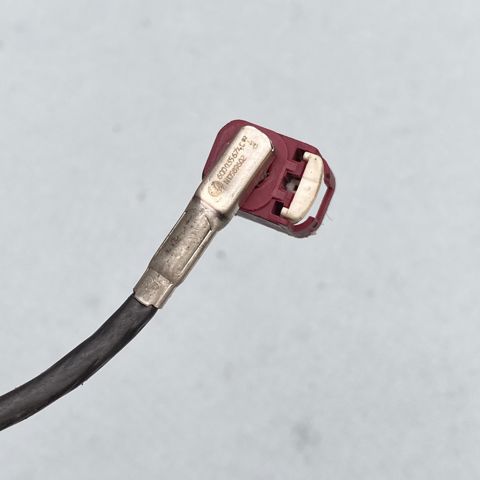 Кабель антени магнітоли 6Q0035674C VAG