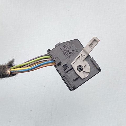 Пробка піддона двигуна 8364646 BMW