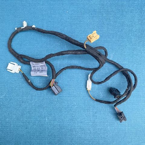 Електропроводка задніх дверей 8K0971693D VAG