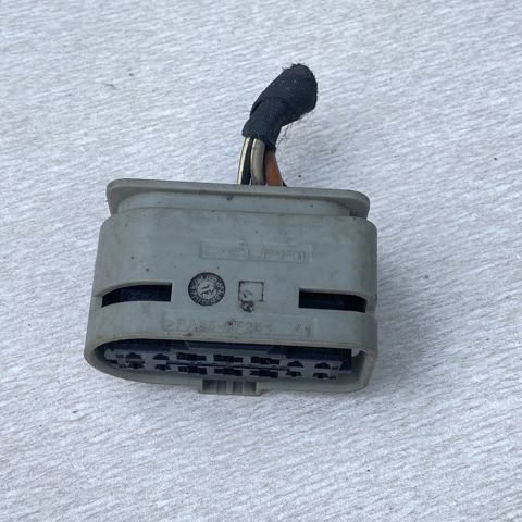 Провід фари A0525455626 MERCEDES