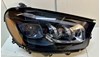 Правая фара mercedes-benz gls450 multi beam led usa A1679069806