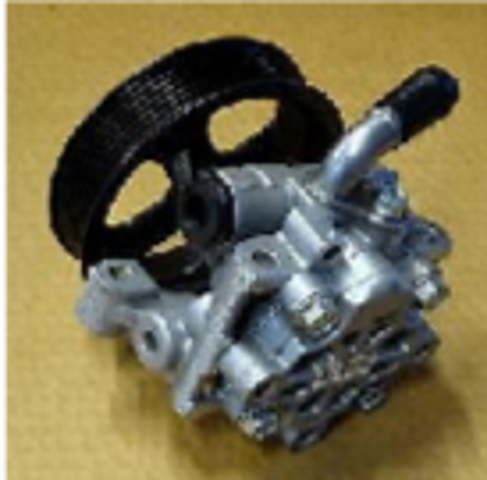 Насос ГПК LR009817 BRITPART