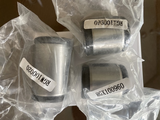 Сайлентблок шарніра Уатта RGX100960 BRITPART