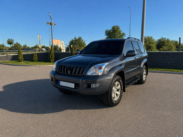 Дверь передня ліва 6700260540 TOYOTA