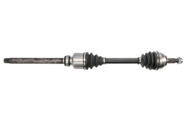 Привід передній правий 3273SN PEUGEOT