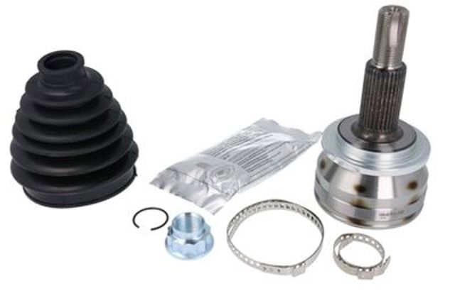 Привід правий 4341006A70 TOYOTA