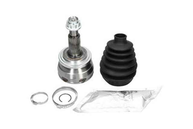 Привід лівий 434200E280 TOYOTA