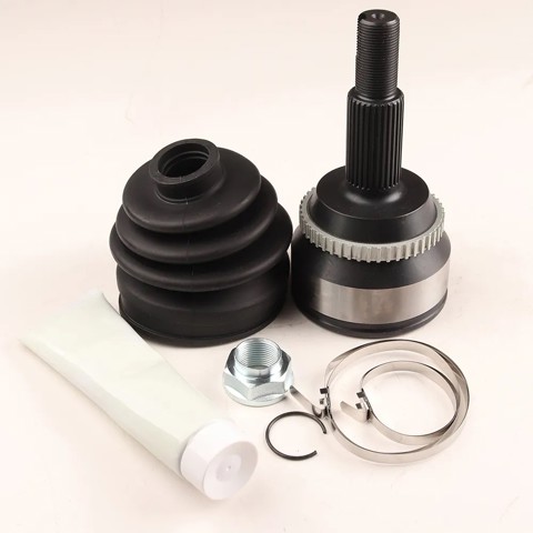 Привід лівий Lexus RX 450H/350L/200T