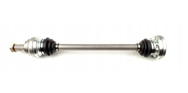 Піввісь задня 492282 MAXGEAR