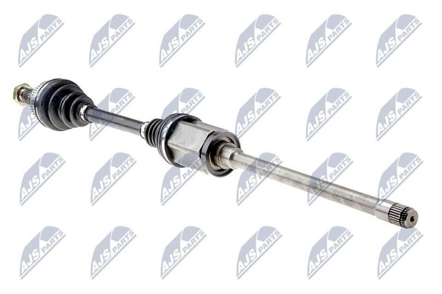 Привід правий 492291 MAXGEAR