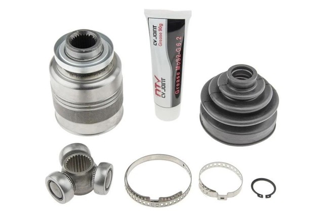 ШРУС внутрішній, передній, правий 495972G500 HYUNDAI