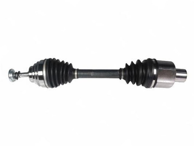 Привід передній правий BM31608482646 MARKET (OEM)