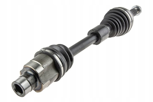 Піввісь передня, права BM31609806472 MARKET (OEM)