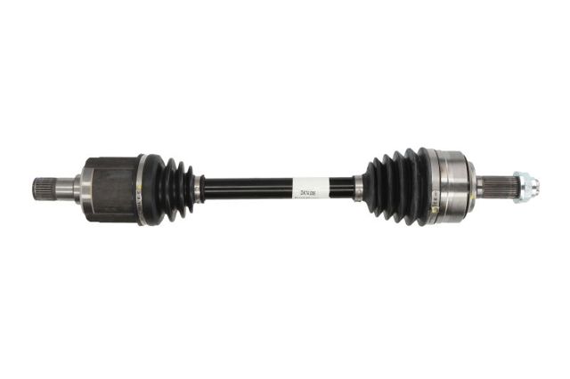 Вісь передня DK74006 SNR