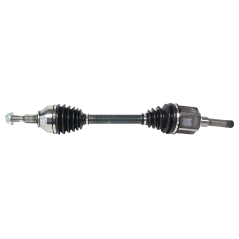 Піввісь передня ліва FDF2GZ3B437G MARKET (OEM)