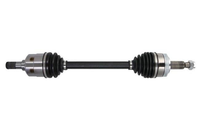 Піввісь передня ліва HK495002S100 MARKET (OEM)
