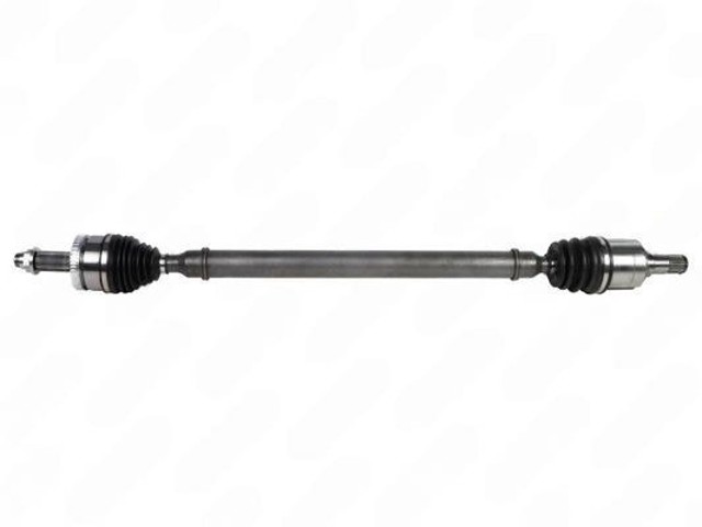 Привід передній правий HK49501D7200 MARKET (OEM)