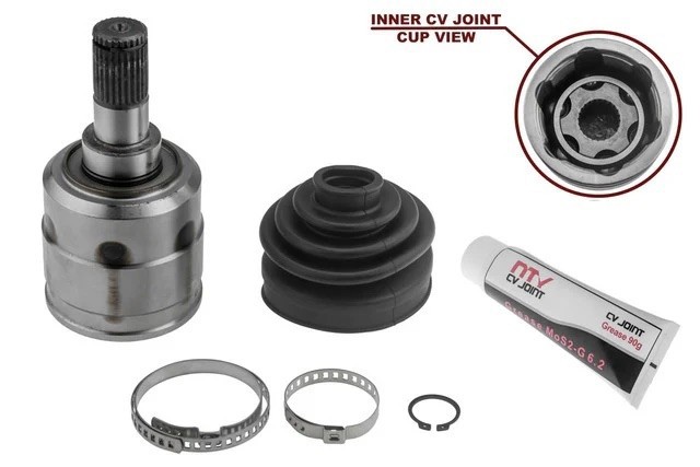 Граната внутрішня, передня, ліва Hyundai Tucson 2