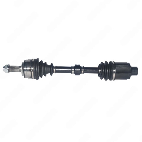 Піввісь передня, права HND4430500012 MARKET (OEM)