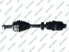 Привід правий HND44305SWY000 MARKET (OEM)
