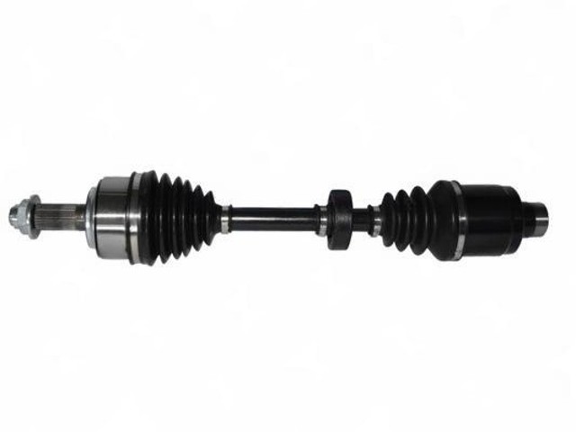Піввісь передня, права HND44305TL0G00 MARKET (OEM)
