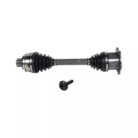Вісь передня IK4KE407271 MARKET (OEM)
