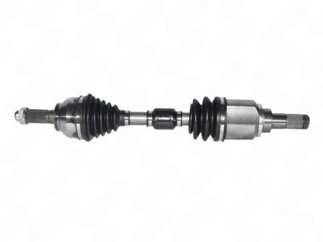 Піввісь передня, права MZGG3325600D MARKET (OEM)