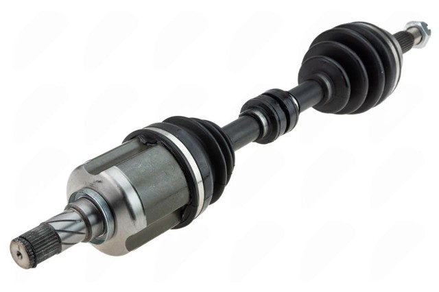 Привід передній лівий NS391014EB2A MARKET (OEM)