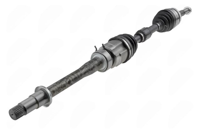 Привід передній правий T4341006790 MARKET (OEM)