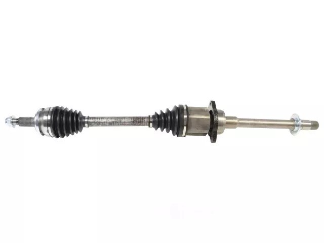 Піввісь передня, права T4341006A00 MARKET (OEM)