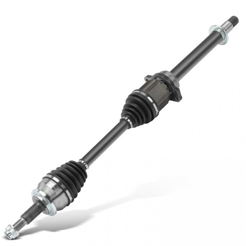 Привід передній правий T4341006A70 MARKET (OEM)