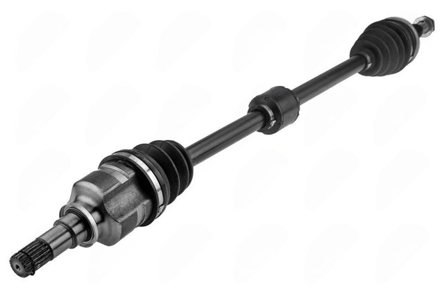 Піввісь передня, права T434100D660 MARKET (OEM)