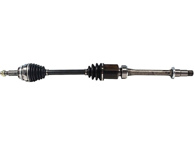 Піввісь передня, права T434100E140 MARKET (OEM)
