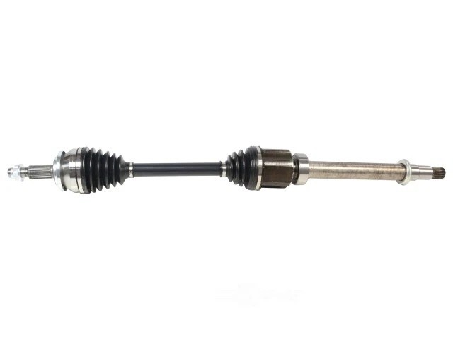 Привід передній правий T4341078030 MARKET (OEM)