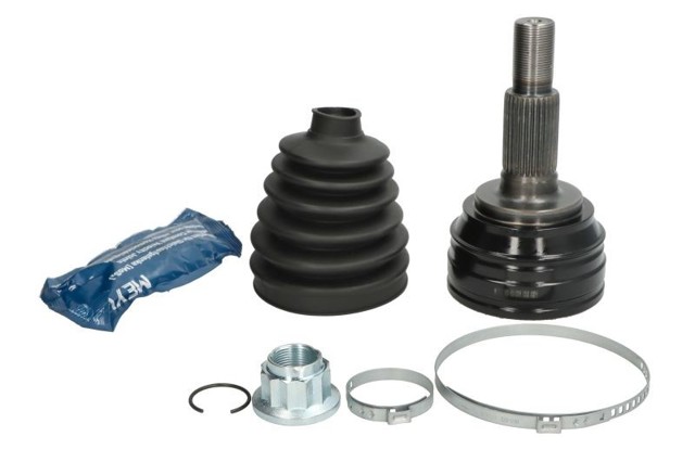 ШРУС зовнішній VAG7P0498099B MARKET (OEM)