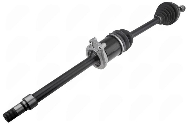 Піввісь передня, права X2N0407272F MARKET (OEM)