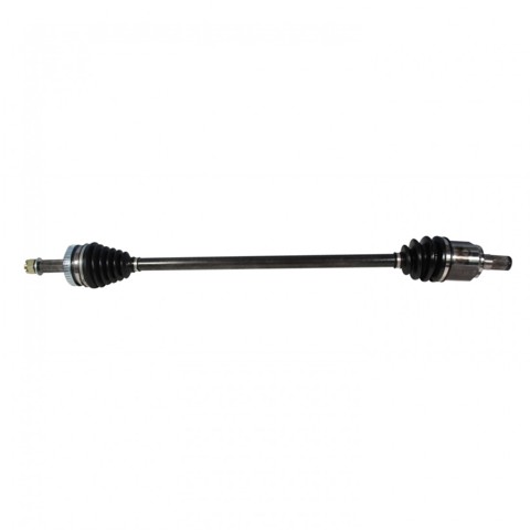 Піввісь передня, права X495013Z550 MARKET (OEM)