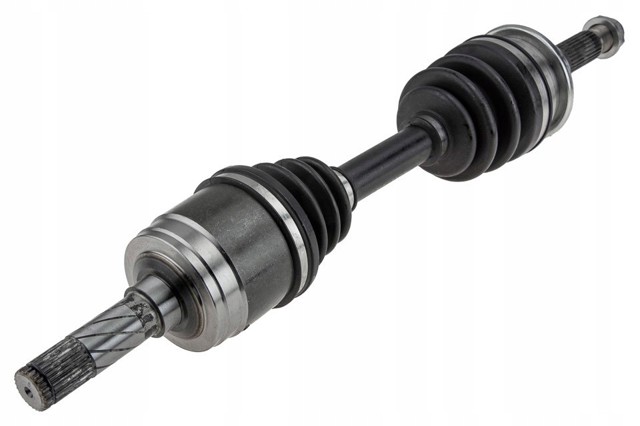 Піввісь передня, права XMD192550XB MARKET (OEM)