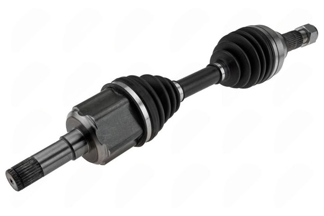 Привід правий XX13245905 MARKET (OEM)
