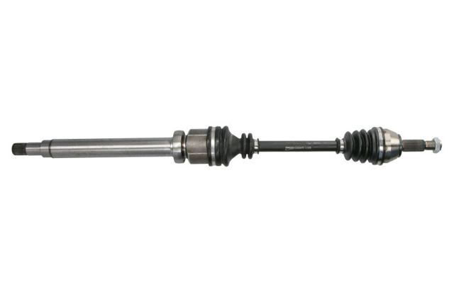Привід передній правий XX1559559 MARKET (OEM)