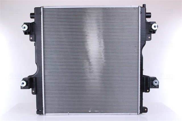 Підвіска радіатора XX1640030351 MARKET (OEM)