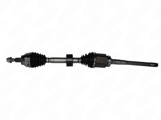 Піввісь передня, права XX1841611 MARKET (OEM)