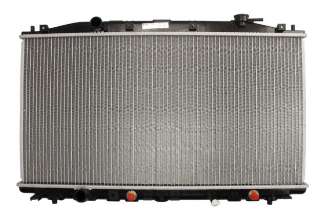 Радіатор охолодження двигуна XX19010RL2R01 MARKET (OEM)