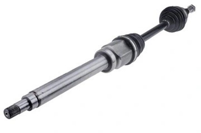 Піввісь передня, права XX2552785 MARKET (OEM)