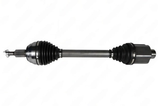 Піввісь передня, права XX2N0407272G MARKET (OEM)