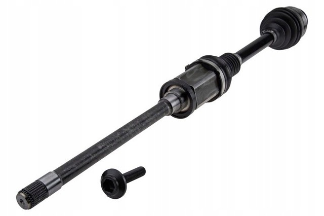 Привід передній правий XX31605A01E84 MARKET (OEM)
