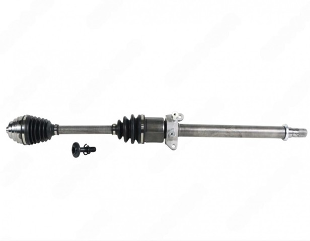 Привід правий XX31607646816 MARKET (OEM)