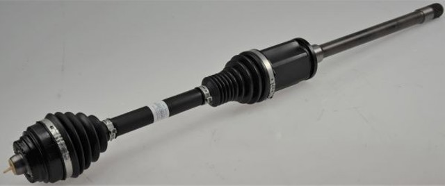 Піввісь передня, права XX31608092514 MARKET (OEM)
