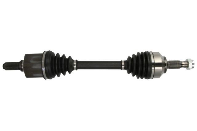 Привід передній лівий XX3272WK MARKET (OEM)