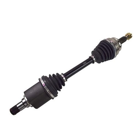 Привід лівий XX3815A075 MARKET (OEM)